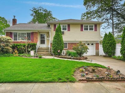 1243 Sylvia Avenue, Baldwin, NY, 11510