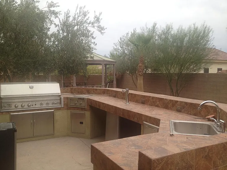 6143 Villa De Picasso Ave — Photo 7