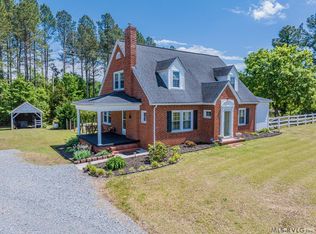17567 Nc Highway 48, Enfield, NC 27823