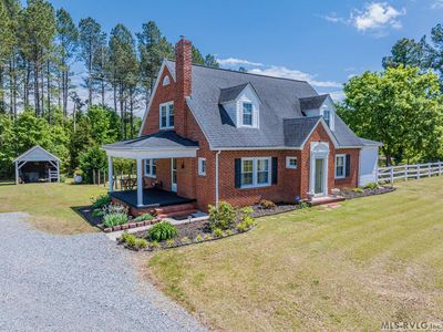 17567 Nc Highway 48, Enfield, NC, 27823