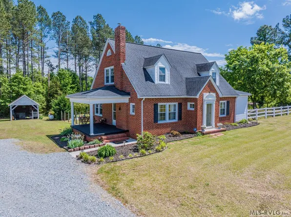 17567 Nc Highway 48, Enfield, NC 27823