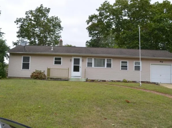 60 Neil Ave, Brick, NJ 08724