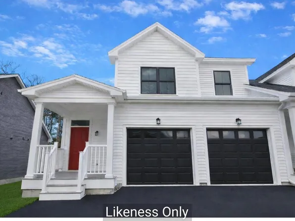 10 Mabel Way, South Burlington, VT 05403