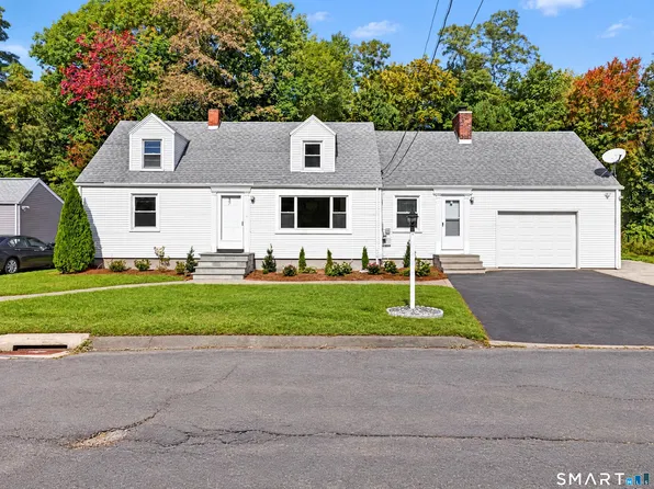 39 Forest Street, East Haven, CT 06512