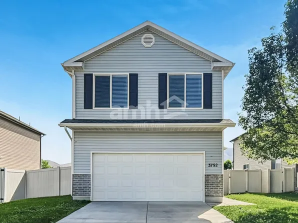 3792 N Tumwater Ln, Eagle Mountain, UT 84005