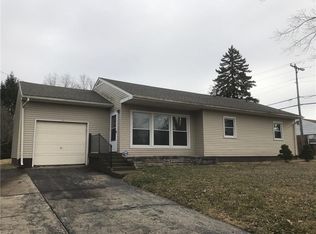 2224 Miracle Mile, Springfield, OH 45503