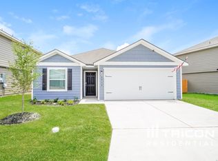 2918 Gastonian Ml, Converse, TX 78109