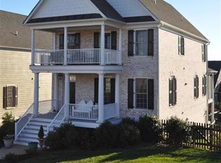 6900 Welbourne Ln, Crozet, VA 22932