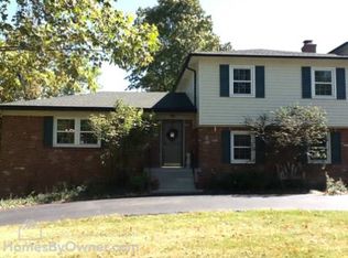 5627 Senour Rd, Indianapolis, IN 46239