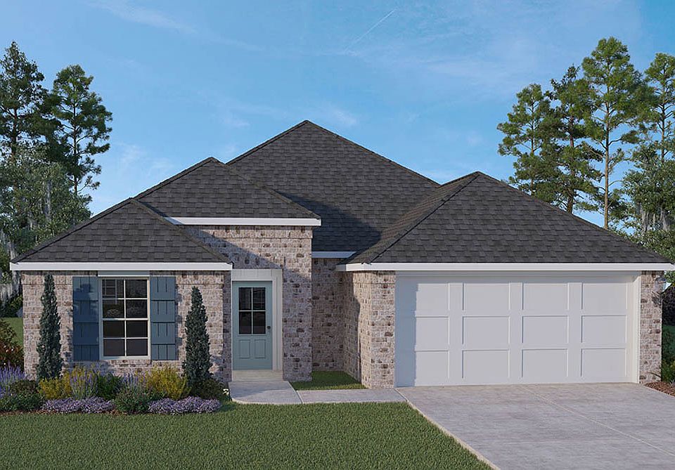 Plan Elevation.