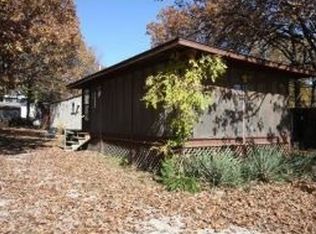 231 Linden Dr, Branson West, MO 65737