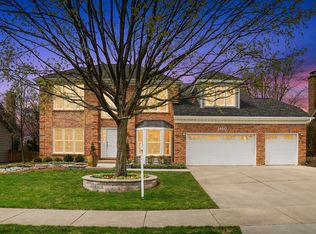 1460 Wilmette St, Wheaton, IL