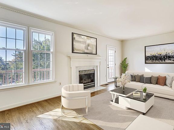 4th image of 6028 Wescott Hills Way