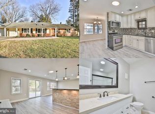 3571 University Dr, Fairfax, VA 22030