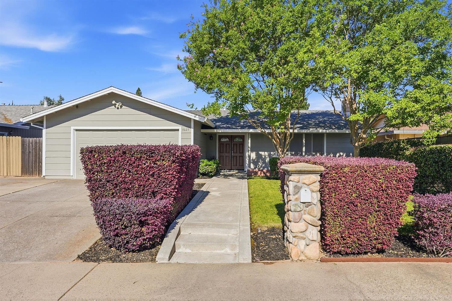 7025 Checkerbloom Way, Citrus Heights, CA 95610 | MLS #226062999