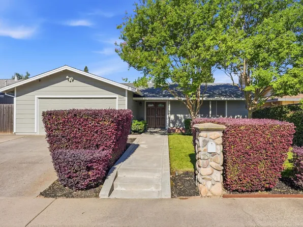 7025 Checkerbloom Way, Citrus Heights, CA 95610
