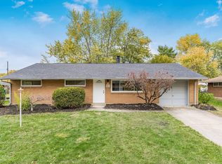 1411 Hootman Rd, Reynoldsburg, OH 43068
