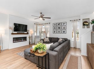 15235 Sitka Dr #41, Surrey, BC V3S 0A9