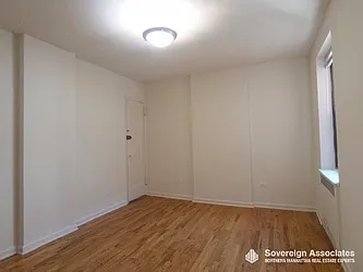 Rented by Sovereign Associates