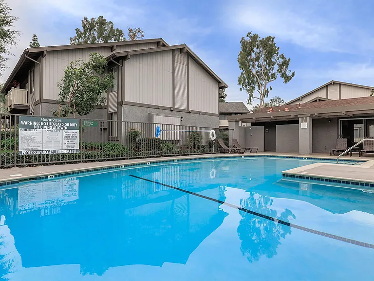 Monte Verde Apartment Homes — Photo 3