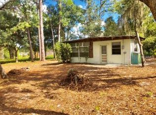 Mac Hardy Rd, Deltona, FL 32738