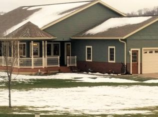 N3528 Welsh Coulee Rd, La Crosse, WI 54601