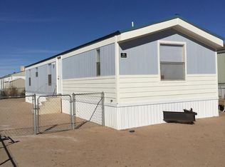 183 Mohican UNIT 183, Las Cruces, NM 88007
