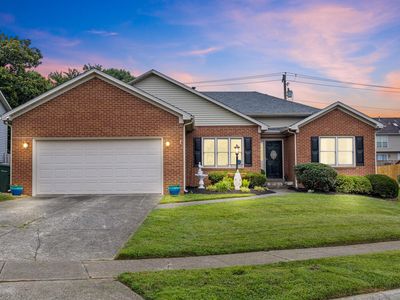 854 Spyglass Ln, Lexington, KY, 40509