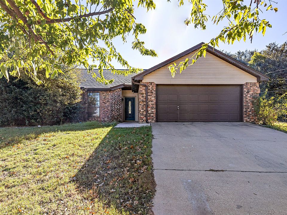 1st image of 4007 Frisco Ct