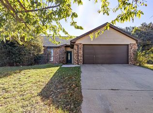 4007 Frisco Ct, Granbury, TX 76048