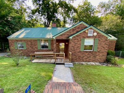 11 Commerce Ct #6, Hawkinsville, GA, 31036