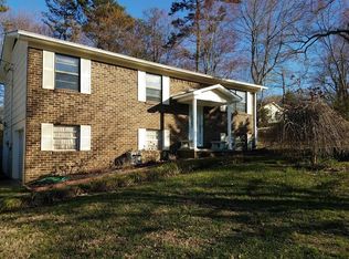 3485 Buchanan Rd SE, Cleveland, TN 37323