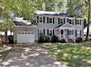 852 Garrow Rd, Newport News, VA 23608