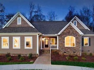 2151 Seaside Rd, York, SC 29745