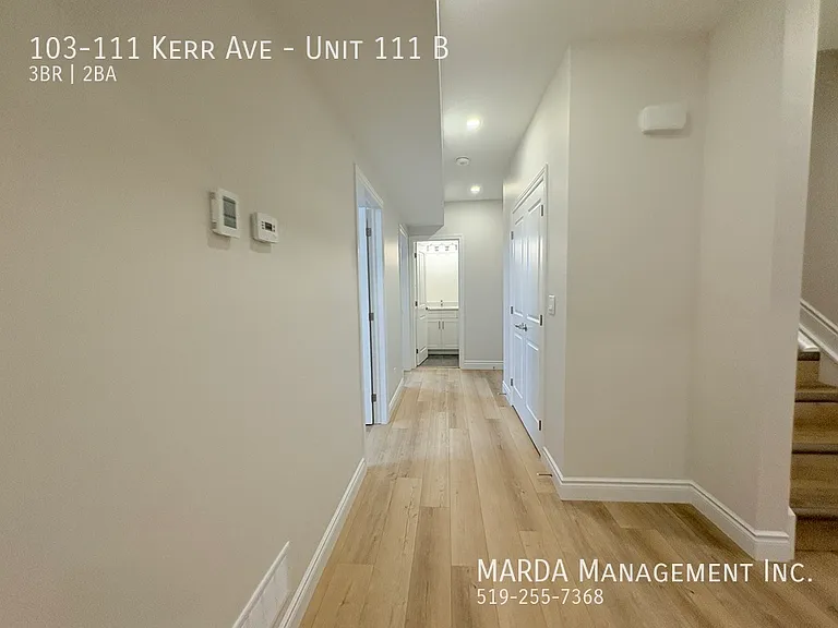 103 Kerr Ave #111 — Photo 7