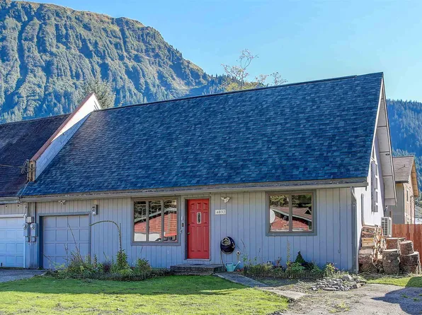 4032 Deborah Dr, Juneau, AK 99801