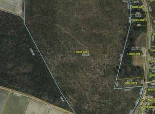 100050092 Perrys Bridge Rd, Belvidere, NC 27919