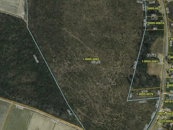 100050092 Perrys Bridge Road, Belvidere, NC 27919