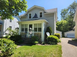 549 Seymour Ave, Jackson, MI 49202