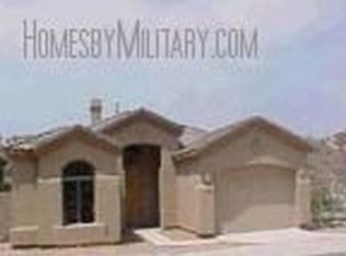 14431 N Honeysuckle Dr, Fountain Hills, AZ 85268