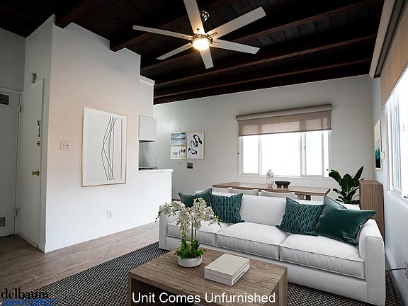2nd image of 2002 Hermosa Ave APT 4