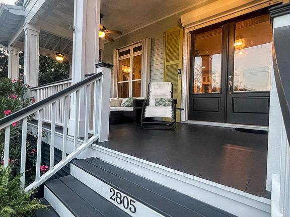 2nd image of 2805 Washington Ave