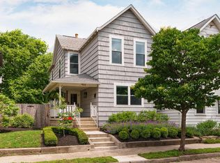 432 E Kossuth St, Columbus, OH 43206