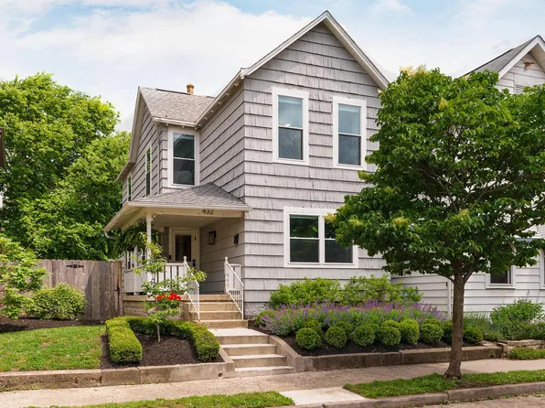 432 E Kossuth St, Columbus, OH 43206