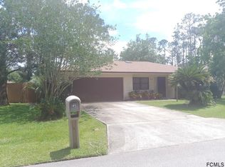41 Wellstone Dr, Palm Coast, FL 32164