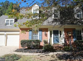 227 Midsummer Cir, Gaithersburg, MD 20878
