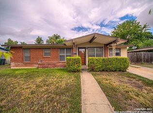415 Erskine Pl, San Antonio, TX 78228