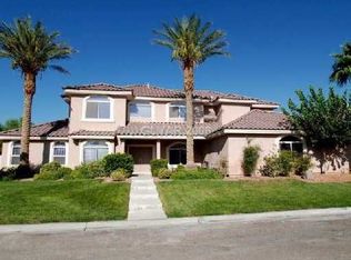 4855 Impressario Ct, Las Vegas, NV 89149