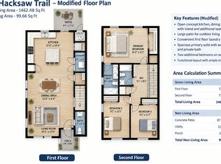 574 Hacksaw Trl, Raleigh, NC 27610