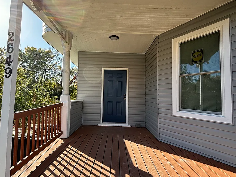 Porch